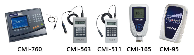 鑫紳股份有限公司-微電阻原理機型