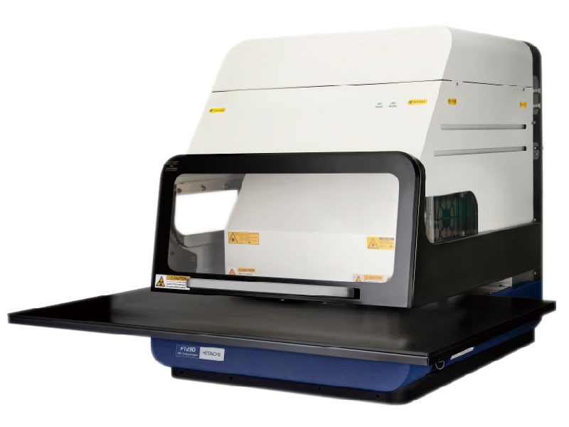FT-230 XRF分析儀/  X射線螢光光譜儀SDD