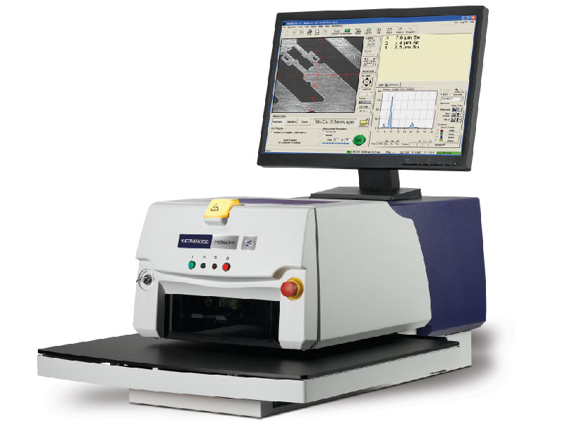 XRF分析儀/ X-Strata920  / X射線螢光光譜儀器/XRF元素分析儀